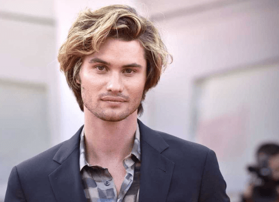 Chase Stokes Net Worth