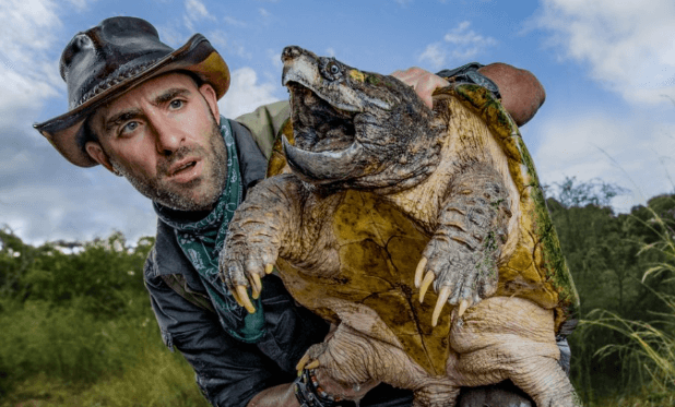 Coyote Peterson Net Worth