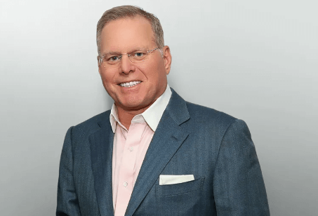 David Zaslav Net Worth