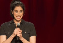 Sarah Silverman Net Worth