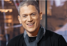 Wentworth Miller Net Worth