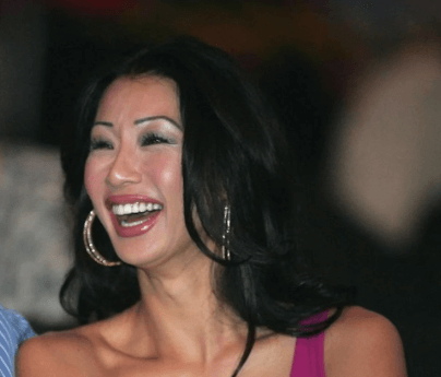 Kiana Kim Net Worth