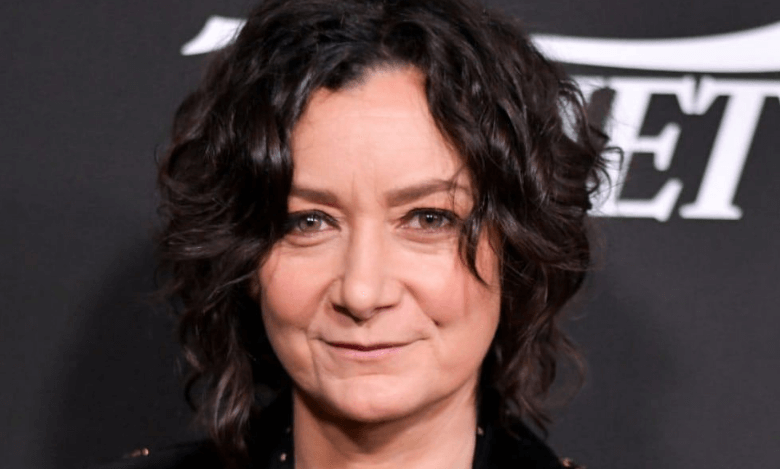 Sara Gilbert Net Worth