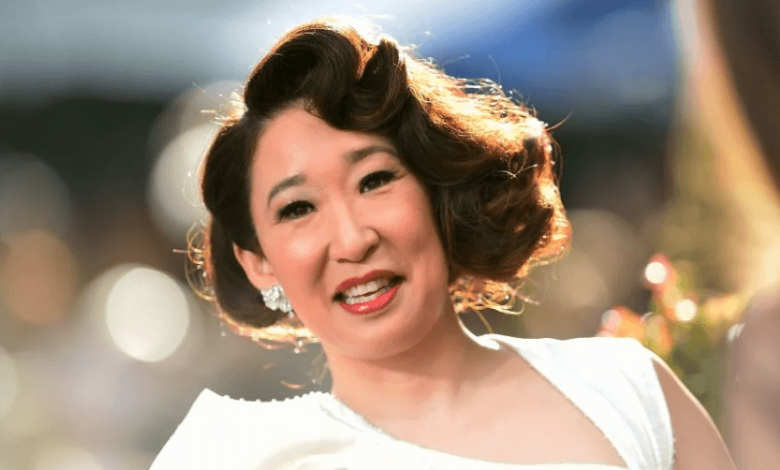 Sandra Oh Net Worth