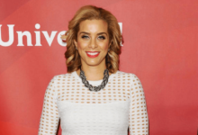 Robyn Dixon Net Worth