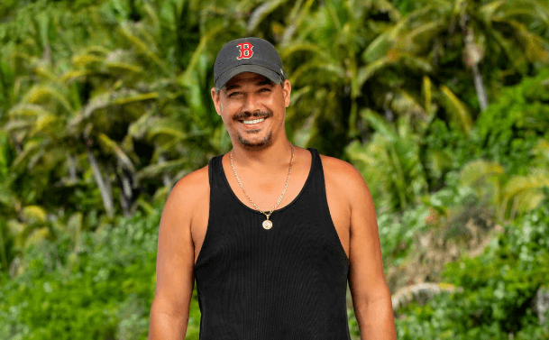 Rob Mariano Net Worth