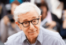 What Is Woody Allen's Net Worth