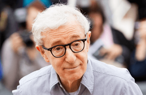 What Is Woody Allen's Net Worth