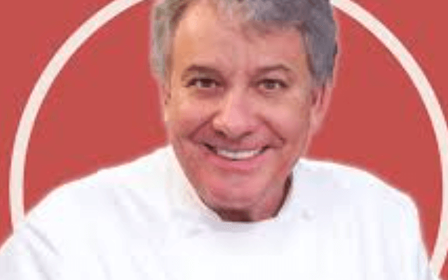Chef Jean Pierre Net Worth