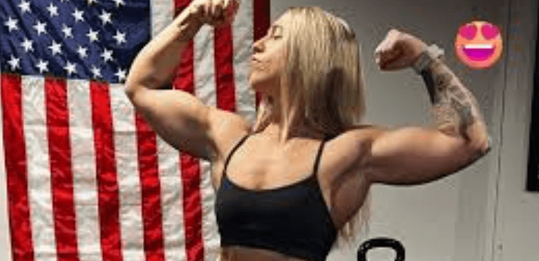 Katina Eats Kilos Net Worth