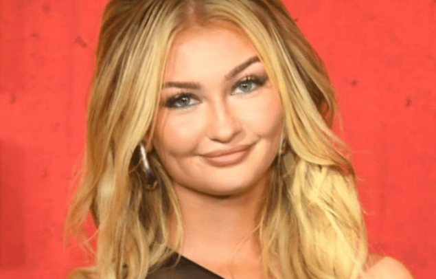 Kenzie Yolles Net Worth