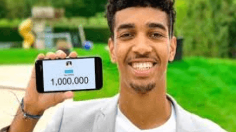 Niko Omilana Net Worth