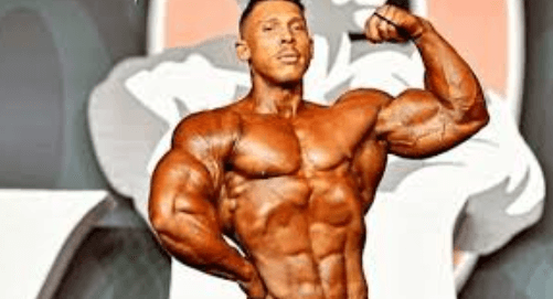 Ramon Dino Net Worth