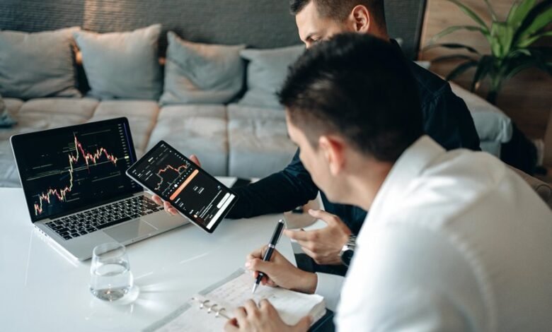 best investment opportunities discovered
