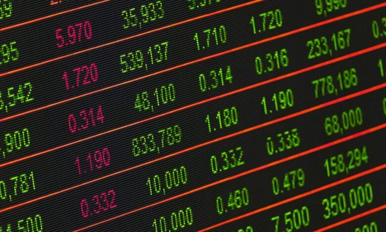 defense sector stock investments