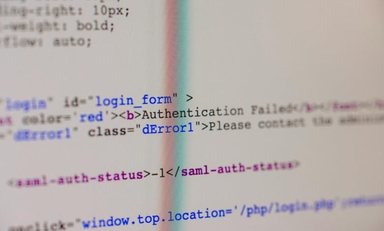 expert website solutions offered
