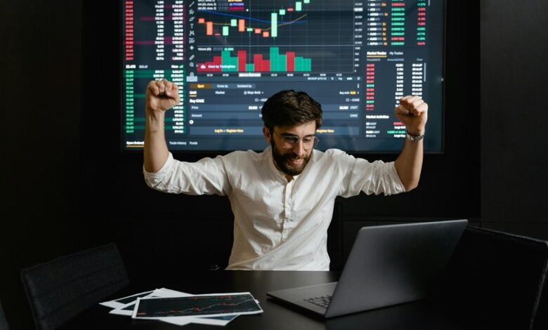 fast online trading platform