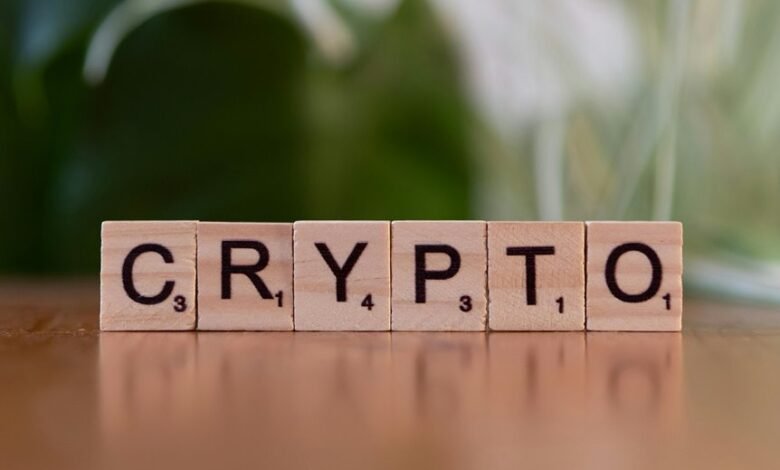 investing in crypto tokens