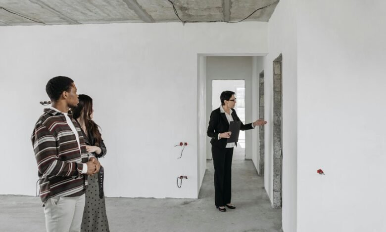 real estate investment opportunities